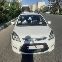 سواری لیفان x50 اتومات