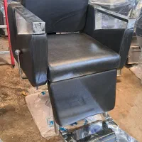 صندلی ارایشگاه ایناز|آرایشگاه و سالنهای زیبایی|بندرعباس, |دیوار