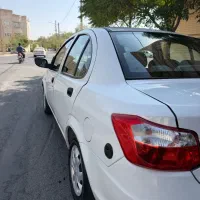 ساینا دوگانه کارخانه مدل ۴۰۲ مانیتوردار