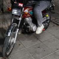 زیگما ۱۲۵ درحد نو ضمانتی