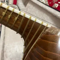 تار- لطفی میانه- سه مهر|سازهای سنتی|ساری, |دیوار