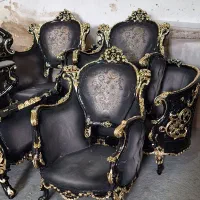 پلیستر پلی اورتان تعمیرات مبلمان