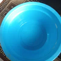 لگن پلاستیک محکم