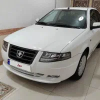 سورن پلاس EF7 مدل 1402 کم کار واقعی