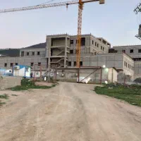 لوله کشی ساختمان