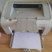 پرینتر hp مدل p1005