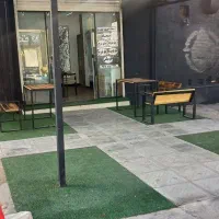 میز صندلی کافه|میز و صندلی غذاخوری|یاسوج, |دیوار