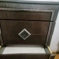 یک عدد دراور 6کشو وتمیز|جاکفشی، کمد، دراور|خمینیشهر, |دیوار