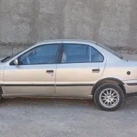 سمند x7|خودرو سواری و وانت|اردستان, |دیوار
