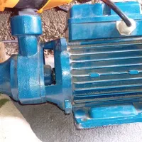 پمپ اب ایتالیایی