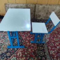 فروش میز تحریربا سگ پاپی یاعروس هلندی معاوضه میکنم