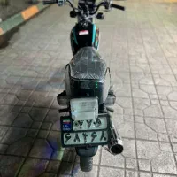 موتور ۱۵۰ احسان