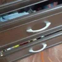 کمد ام دی اف