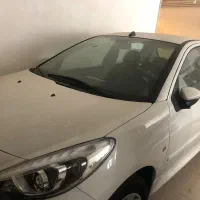 پژو 207 TU5P دنده 1404 ارتقا