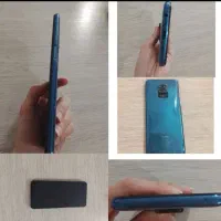 گوشی شیامی نوت ۹ردمی