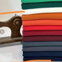 فروش پارچه شلوار و مانتو قیمت زیر خرید خودم