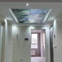 اجاره آپارتمان ۸۵متری/دوخواب/فول امکانات/خ ایتالیا|اجارهٔ آپارتمان|تهران, فلسطین (میدان انقلاب)|دیوار