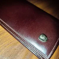 کیف مردانه چرم