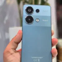 شیائومی نوت۱۳پرو در حد نو