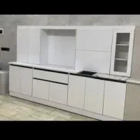 پخش کابینت اماده اقتصادی۶متری|مصالح و تجهیزات ساختمان|تهران, یافت آباد شمالی|دیوار
