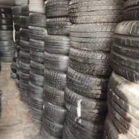 انواع لاستیک  خارجی و ایرانی