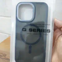 گارد آیفون 15promax|لوازم جانبی موبایل و تبلت|قم, دورشهر|دیوار