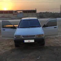 پرایدمدل 90|خودرو سواری و وانت|شادگان, |دیوار