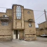 منزل طبقه دوم رهن کامل