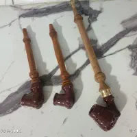 چپق سلطنتی و ساده