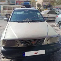 پراید 141|خودرو سواری و وانت|قدس, شهرقدس|دیوار