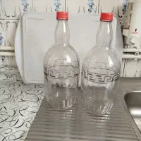 بطری|ظروف نگهدارنده، پلاستیکی، یک‌بارمصرف|کرج, اسلام‌آباد|دیوار
