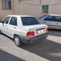 پرایدمدل ۹۸|خودرو سواری و وانت|زند, |دیوار