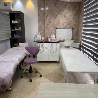 اجاره اتاق از کلینیک پوست و زیبایی