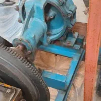 موتور چانگفا ۲۲ اسب اصلی در حد نو|ماشین‌آلات صنعتی|سیروان, |دیوار