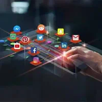 نیرو برای کار در روبیکا و سوشال