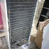 یخچال فریزر ارج ۱۲فوت|یخچال و فریزر|شیراز, کرونی(خاتونک)|دیوار