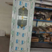 فروش انواع درب و پنجره ساختمانی|مصالح و تجهیزات ساختمان|خرمشهر, |دیوار