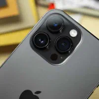 آیفون ۱۴ پرو باتری ۱۰۰ آکبندباریجستر zaa فروش فوری