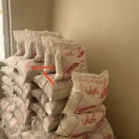 فروش برنج هاشمی