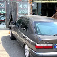 زانتیا مدل 84 درحد