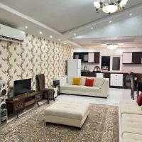 ویلاباغ پیلوت جنگلی مبله/فروش فوری ب علت مهاجرت|فروش خانه و ویلا|چمستان, |دیوار