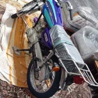 هندا ۱۲۵|موتورسیکلت|سمنان, |دیوار
