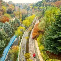 تور دیدنی ترین پارک تهران با صبحانه سلف رستوران|تور و چارتر|تهران, صادقیه|دیوار
