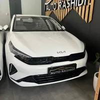 کیا کی 3، مدل ۲۰۲۴