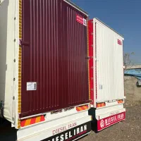 مسقف آماده تحویل