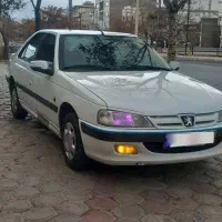 پارس ۹۵ دوگانه دستی بیرنگ