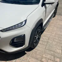 X22 pro|خودرو سواری و وانت|تهران, زیبادشت|دیوار