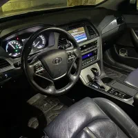 سوناتا LF هیبرید ۲۰۱۷|خودرو سواری و وانت|تهران, اختیاریه|دیوار