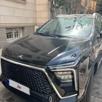 کی ام سی x5مدل ۱۴۰۳(اقساطی صفر و کارکرده)