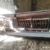 بذرپاش روسی کله قندی (ردیف کار روسی)